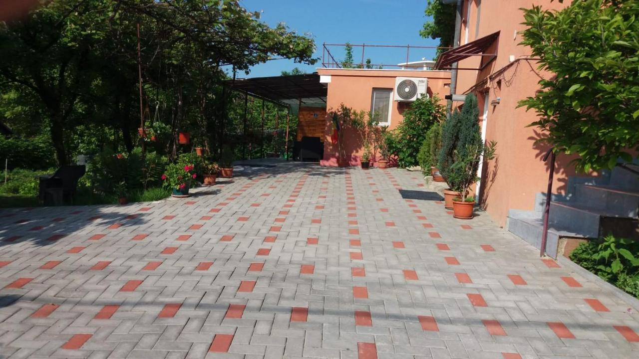 Mri Residence Cluj-Napoca Exterior foto