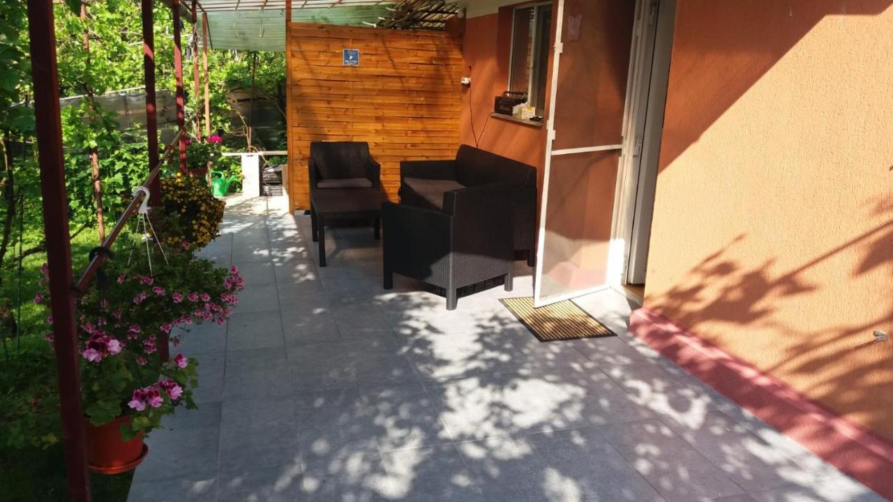 Mri Residence Cluj-Napoca Exterior foto